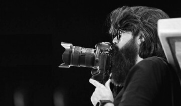 چهار قاب ناتمام، چراغی برای همه قاب‌های آینده