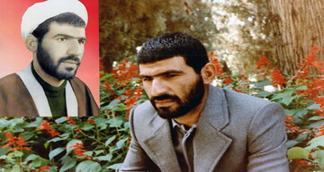 فیلم |  زندگینامه روحانی شهید حاج حسین صنعتکار