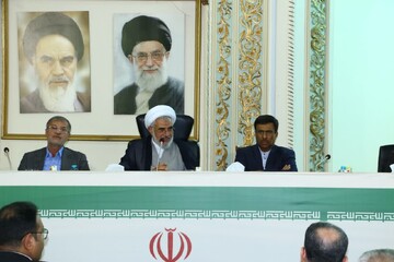 صیانت از سرمایه‌های اجتماعی وظیفه آزادگان و جانبازان است