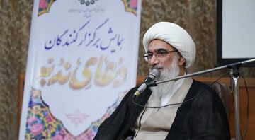 برگزاری دعای ندبه زمینه‌ساز تعمیق فرهنگ مهدویت در جامعه است