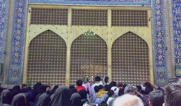 روایت یک شفای عجیب؛ مداوا در سایه‌ی توسل به ثامن الحجج(ع)