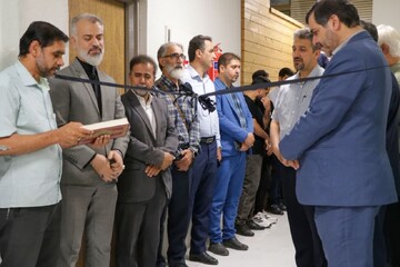 «محرم در قاب کاشان»؛ نگارخانه تالار شهر میزبان روایت تصویری آیین‌های عاشورایی شد