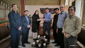 درس های نهج البلاغه برای نسل جوان تبیین شود