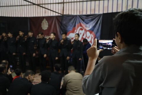 تصاویر / همایش تجلیل از موکب‌داران عید غدیر و اربعین حسینی