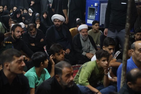 تصاویر / همایش تجلیل از موکب‌داران عید غدیر و اربعین حسینی