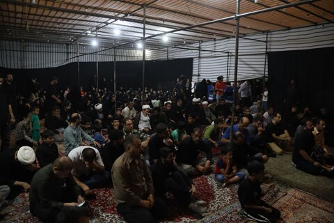 تصاویر / همایش تجلیل از موکب‌داران عید غدیر و اربعین حسینی