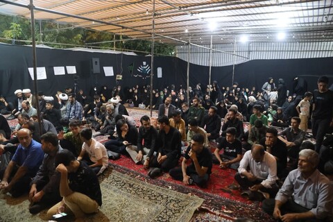 تصاویر / همایش تجلیل از موکب‌داران عید غدیر و اربعین حسینی