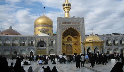 امام رضا علیہ السلام کی زیارت سے مشرف ہونے والے اصفہانی عالم کا حیرت انگیز واقعہ