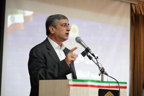 تصاویر مراسم تودیع و معارفه فرمانده انتظامی لرستان