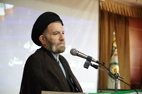 تصاویر مراسم تودیع و معارفه فرمانده انتظامی لرستان