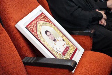 تصاویر مراسم تودیع و معارفه فرمانده انتظامی لرستان