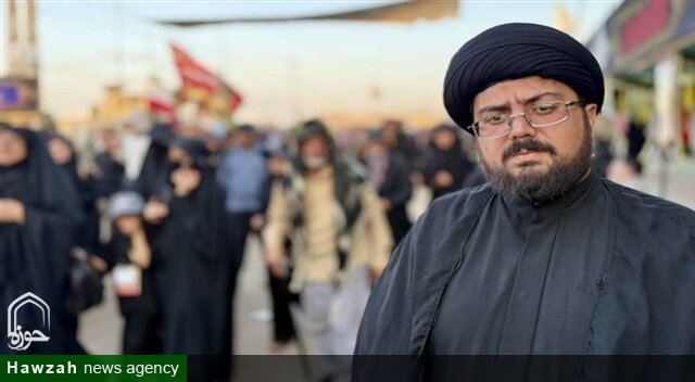 ساماندهی بیش از دو هزار مبلغ در دهه پایانی صفر در ۱۰ محور مواصلاتی و چهار محور شهری مشهد