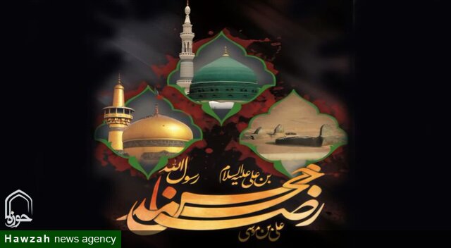 یادداشت | استمرار رسالت مبلغان از مسیر اربعین تا آستان رضوی