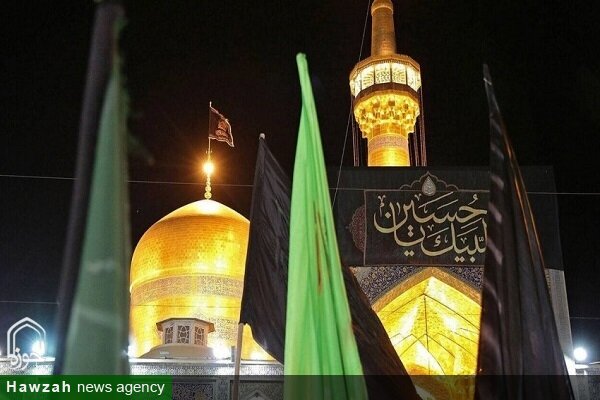 آغاز به کار قرارگاه «عهد رضوی» با هدف سازماندهی هزار مبلّغ جهادی در مشهدالرضا(ع)