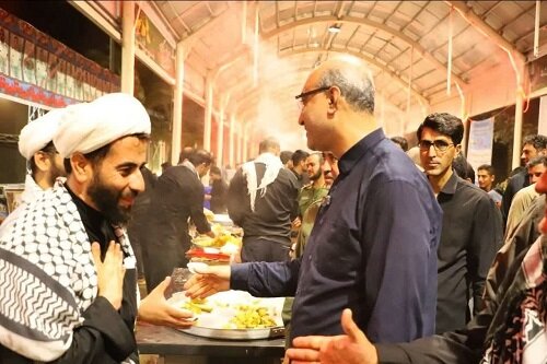 پایان موفقیت‌آمیز عملیات اربعین در کرمانشاه؛ تردد یک میلیون زائر از مرز خسروی