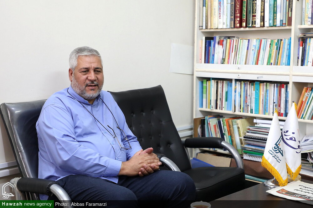 ایده نوآورانه یک دانش‌آموخته حوزه برای تولید انرژی خورشیدی از فضاهای بلااستفاده شهری