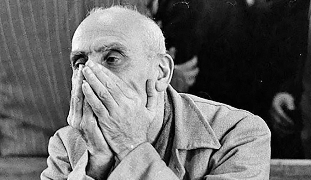 مصدق؛ مسلمانی که امام خمینی انکارش کرد