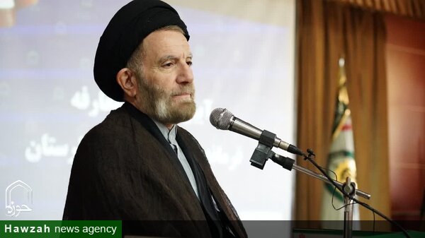 جامعه‌ای که بر پایه سبک زندگی اسلامی استوار باشد، از ضریب امنیتی بالاتری برخوردار است