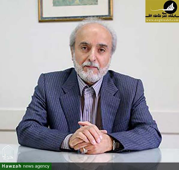 ۵۷سال شاگردی در محضر استاد/ فرشچیان با هنر خود زبان جهانی فرهنگ ایران شد