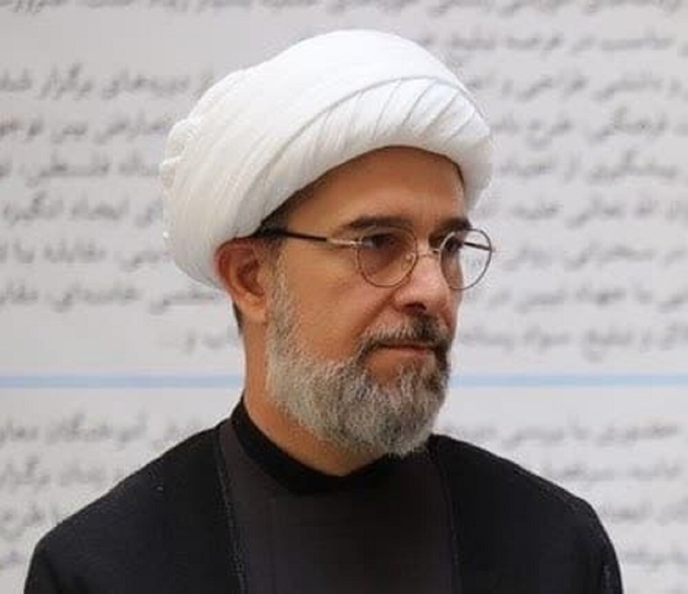 برپایی نمایشگاه دستاوردهای معاونت فرهنگی تبلیغی حوزه های علمیه خواهران