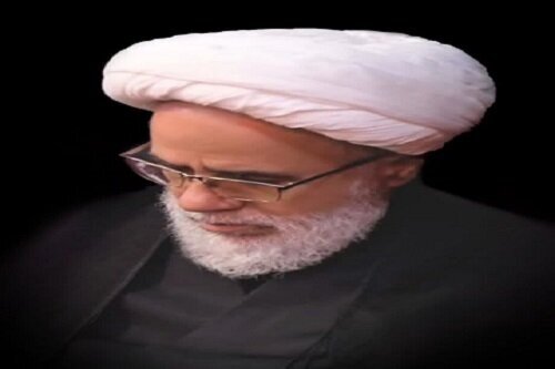 پیام تسلیت امام جمعه کرمانشاه در پی درگذشت مبلّغ و مربی تربیتی دلسوز