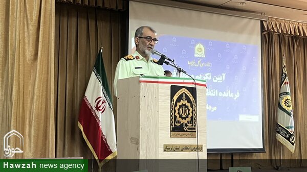 لبخند امروز ملت ایران از برکت مدیریت رهبر معظم انقلاب است