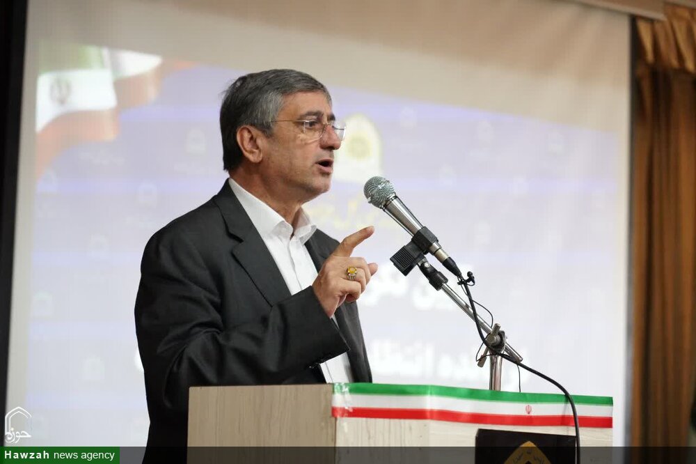 لرستان از استان‌های امن ایران است