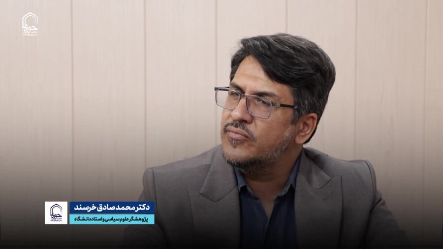 لزوم اهتمام نسبت به جهاد تبیین برای خنثی سازی فتنه های پیش‌رو/ نباید تحت تأثیر شامورتی‌بازی مغرضین داخلی قرار بگیریم