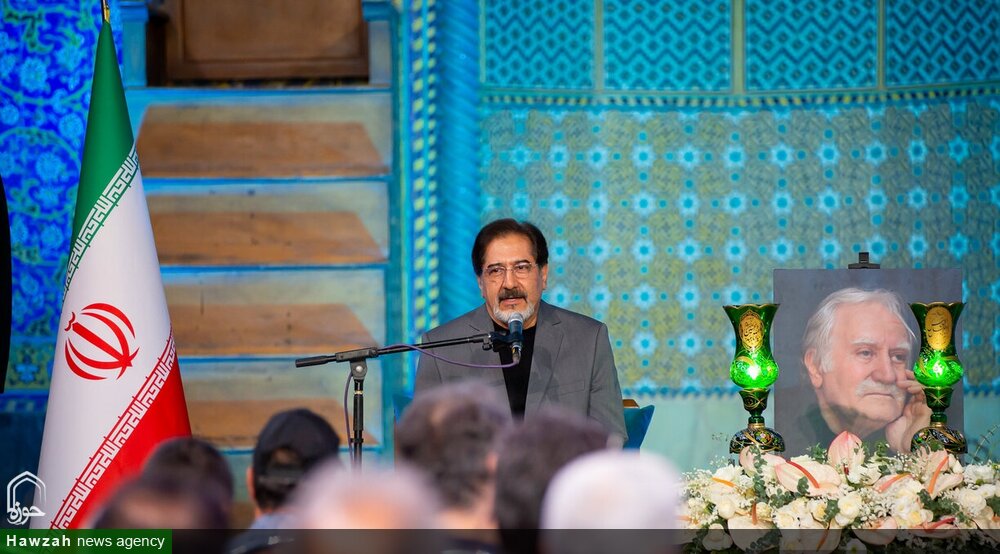 بزرگداشت استاد فرشچیان؛ حماسهای از هنر، عرفان و عشق مردمان