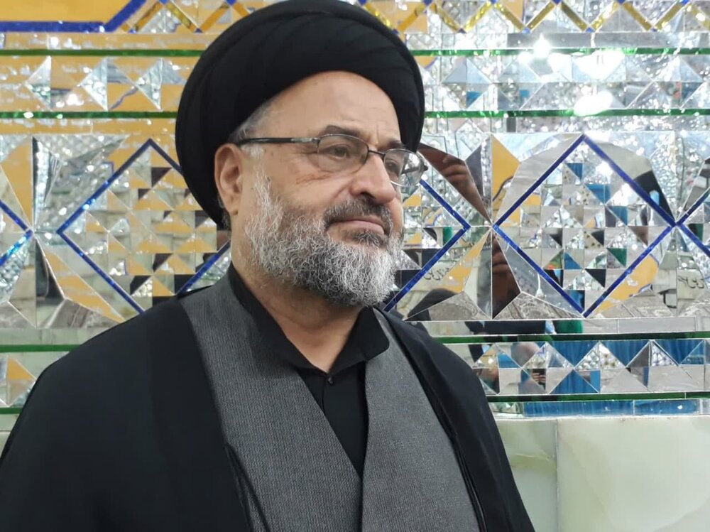 انبیاء آمدند تا انسان را از غفلت بیدار کنند