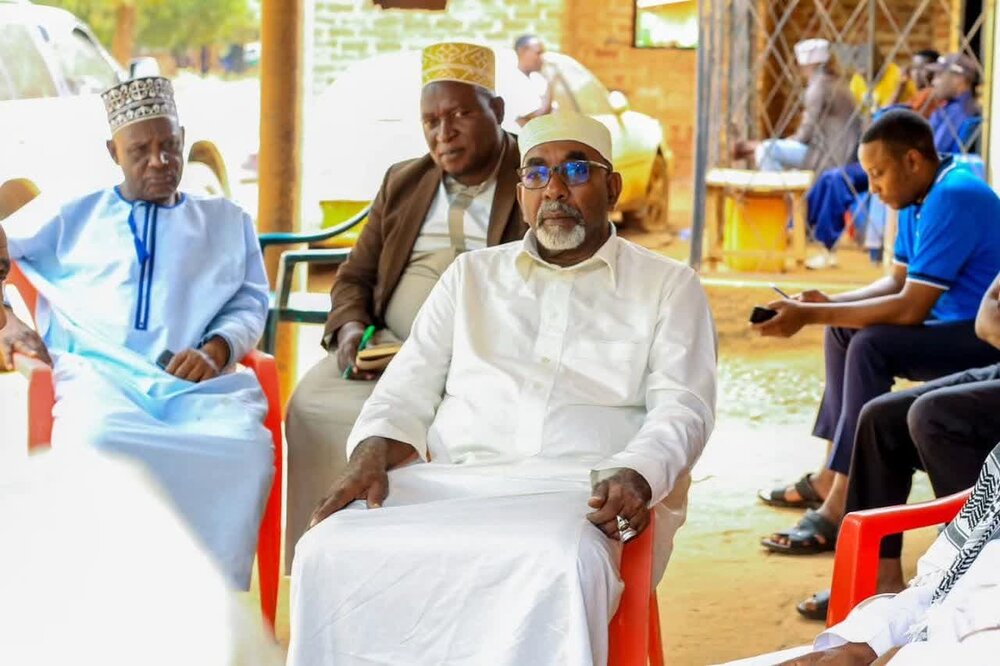 Maulidi ya Kitaifa Mwaka huu kufanyikia Mkoani Tanga