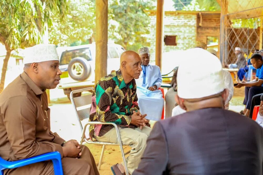 Maulidi ya Kitaifa Mwaka huu kufanyikia Mkoani Tanga