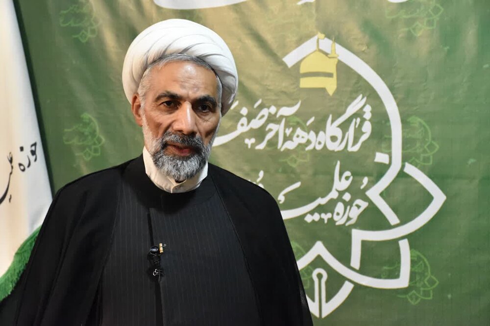 خادمان معارف رضوی، پرچمدار تبلیغ در قرارگاه دهه آخر صفر حوزه هستند