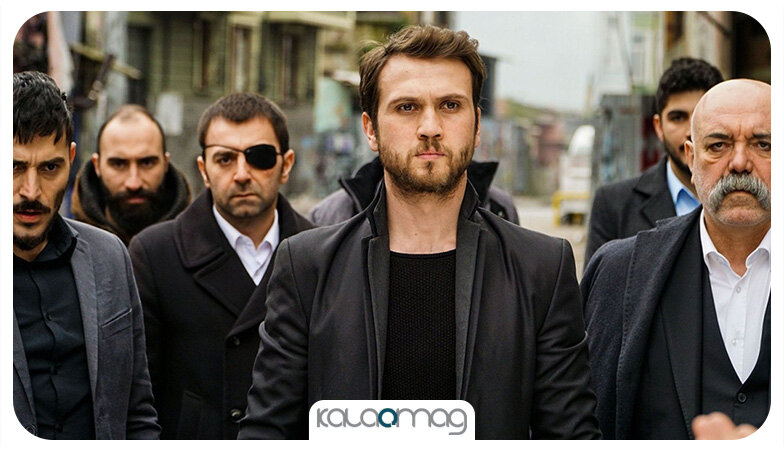 سریال‌های ترکیه ای؛ پرزرق و برق اما کم محتوا