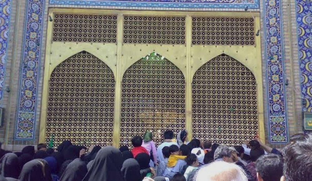 روایت یک شفای عجیب؛ مداوا در سایه‌ی توسل به ثامن الحجج(ع)