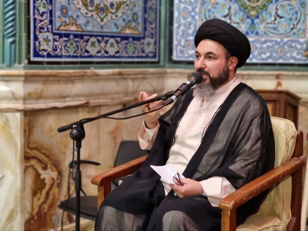 امام رضا (ع) علیه واقفیه برخوردهای اساسی داشتند