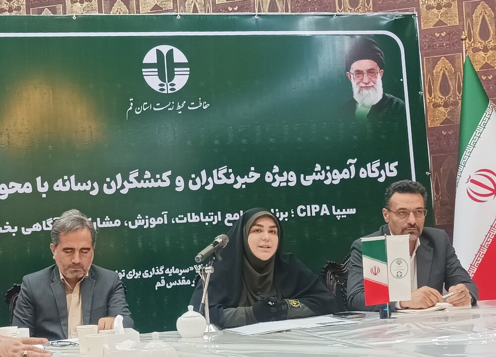 Le régime sioniste peine à fournir de l'eau potable et ne peut prescrire de solutions à l'Iran