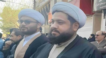 قرارگاه تبلیغ حوزه علمیه خراسان، خدمت جهادی طلاب به زائران رضوی را به حرکت منسجم و اثرگذار تبدیل کرد