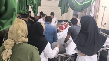 یک شهید و ۷ زخمی بر اثر انفجار مهمات عمل نکرده در لرستان