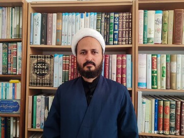 برای فهم قرآن به اهل بیت(ع) پناه ببریم