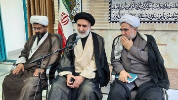 در جنگ و جدال بی‌امان فرهنگی باید با «سلاح فطرت» وارد میدان شد