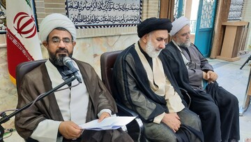 قرارگاه عفاف و حجاب حوزوی چهارمحال و بختیاری تشکیل شد