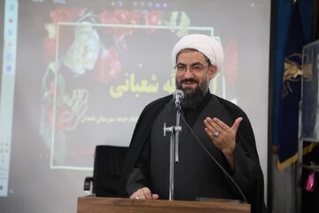 نسل امروز در مسیر جهاد تبیین حرکت و به شبهات پاسخ دهند+تصاویر