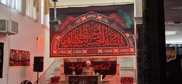 شناخت امام زمان؛ کلید رسیدن به کمال و سعادت است