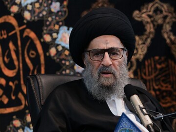 آیت‌الله مدرسی: زائران از فرصت زیارت برای تحوّل خود بهره ببرند