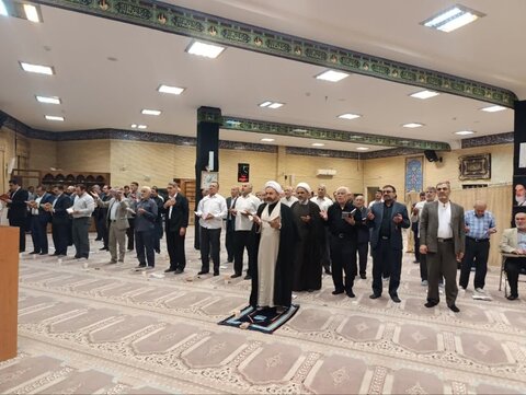 تصاویر/برگزاری سه شنبه های شهدایی در ایلام