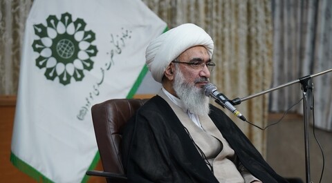 تصاویر/ همایش برگزار کنندگان دعای ندبه در بوشهر