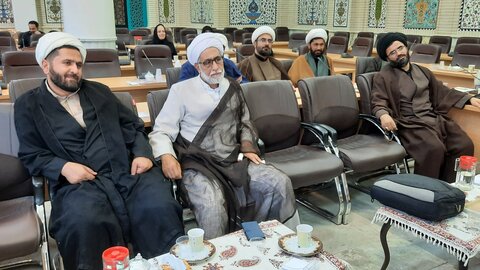 تشکیل قرارگاه عفاف و حجاب در چهارمحال و بختیاری