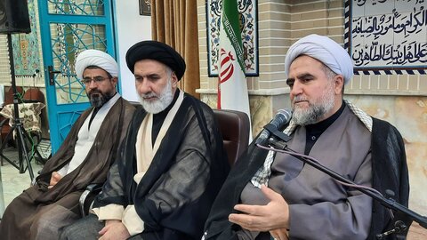 تشکیل قرارگاه عفاف و حجاب در چهارمحال و بختیاری