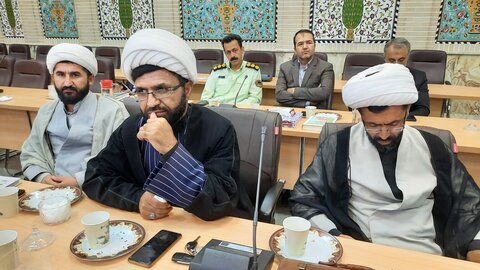 تشکیل قرارگاه عفاف و حجاب در چهارمحال و بختیاری